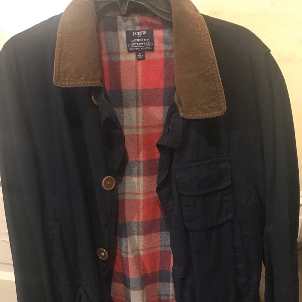 Men’s Jacket